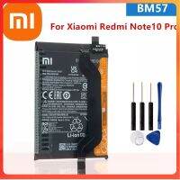 แบตเตอรี่? Xiaomi BM57 สำหรับ Xiaomi Redmi Note 10 Pro ความจุแบตเตอรี่?4250mAh/+เครื่องมือชุดถอดฟรี