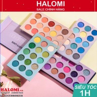 Bảng màu mắt 60 ô Beauty Glazed Color Board bao gồm 4 bảng nhỏ 15 ô với đủ thumbnail