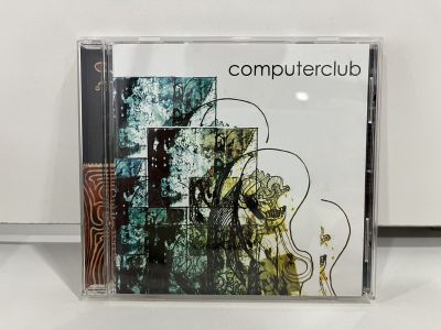 1 CD MUSIC ซีดีเพลงสากล   computerclub – computerclub COCB-5366  (M3A90)
