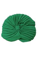 Women Wrap Hat Stretchy Turban Head Band Yoga Hat Cap