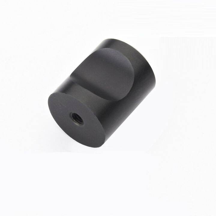 kitchen-cabinet-knobs-and-handles-black-furniture-handle-for-cabinet-drawer-pulls-hardware-96mm-128mm-160mm-192mm