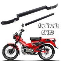 Barre d 39;équilibre modifiée pour moto Honda CT125 HunterCub extension modifiée guidon téléphone portable partenaires de navigation nouveau