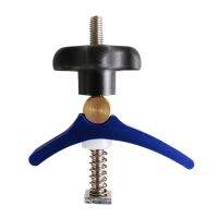 【Chat-support】 edwyzb แคลมป์ T-Nut T Clamp Set Multicolor Multisize Woodworking Tools