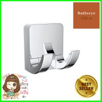 ขอแขวนผ้า COTTO CT0313(HM) สีโครมTOWEL HOOK COTTO CT0313(HM) CHROME **ใครยังไม่ลอง ถือว่าพลาดมาก**