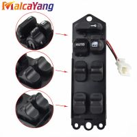 Front Left Side Power Window Master Switch Button For Nissan Altima Stanza Bluebird Pulsar Sunny Sentra 25401 1E401 254011E401