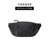 VENQUE กระเป๋าคาดอก จากแคนนาดา รุ่น Trek Cross Body