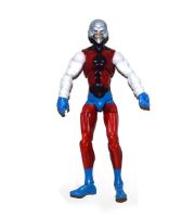 【SALE】 tangticarans1972 MU Universe Ant Man Helmeted ไม่มีทางเลือกรูปการกระทำหลวม