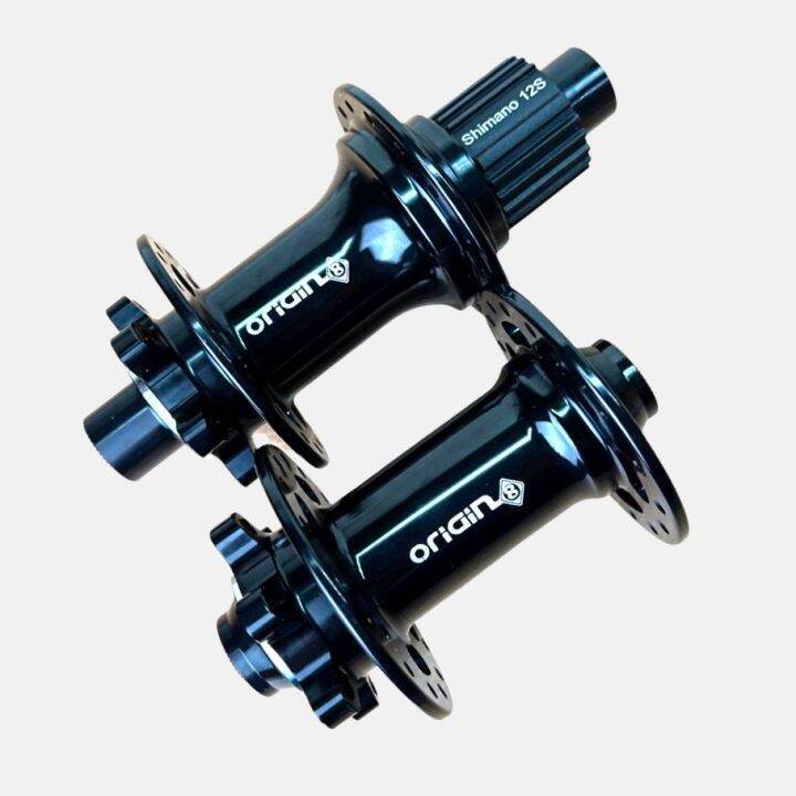 Origin 8 Hub Microspline F/R 4 Bearing TA NON Boost or TA Boost Lazada PH