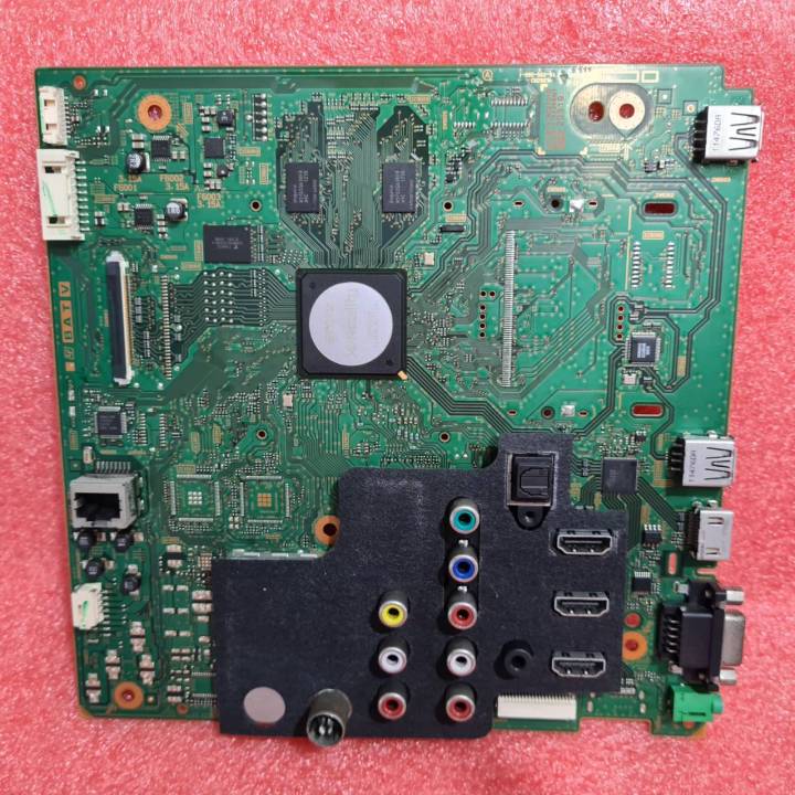 เมนบอร์ด-โซนี-main-board-sony-kdl-46ex720-อะไหล่แท้-ของถอดมือสอง