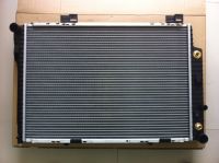 หม้อน้ำรถยนต์ เบนซ์ C-Class W202 CLK W208 SLK W170 Radiator Mercedes Benz