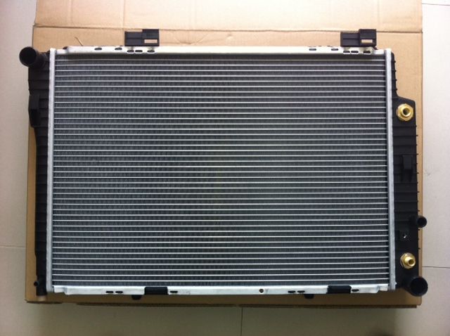 หม้อน้ำรถยนต์-เบนซ์-c-class-w202-clk-w208-slk-w170-radiator-mercedes-benz