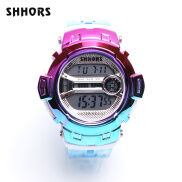 SHHORS Đồng Hồ Nữ Thời Trang Siêu Đẹp, Lấp Lánh Hot Trend Hè 733MC.