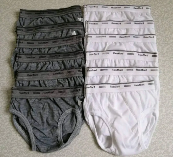New Born Infant Baby Boy Underwear Kids Brief good quality made of
