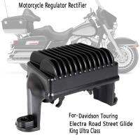 1 Piece 74505-09 74505-09A Motorcycle Voltage Regulator Current Rectifier Parts Accessories for Harley-Davidson Touring Bikes