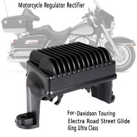 74505-09 74505-09A Motorcycle Voltage Regulator Current Rectifier for - Touring Bikes