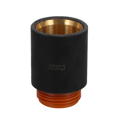 Cutting Torch Retaining Cap 220713 for 45 Plasma Cutting Torch Consumables Replacement 45A Welding Soldering Supplies