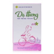 SALE KHỦNG Dung dịch vệ sinh - Dạ Hương Teen 100ml