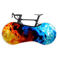 Bike Protector Cover MTB Road Bicycle Gear Anti-dust Wheels Frame Cover Scratch-proof Storage Bag Bike Accessories