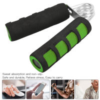 【ราคาถูกสุด】Hand Grip Strengthener Set กริปเปอร์ กริปเปอร์ แฮนด์กริปเปอร์ โฟมนุ่ม Hand Exerciser