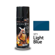 SƠN SAMURAI MÀU XANH DƯƠNG NHẠT 371 LIGHT BLU