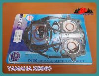 YAMAHA XS360 XS 360 year 1976-1977 ENGINE GASKET COMPLETE SET // ปะเก็นเครื่อง ชุดใหญ่