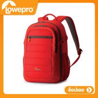 กระเป๋ากล้อง Lowepro Tahoe BP 150 (Mineral Red) กระเป๋ากล้องสะพายหลัง  กระเป๋าเป้ กระเป๋าสะพายกล้อง