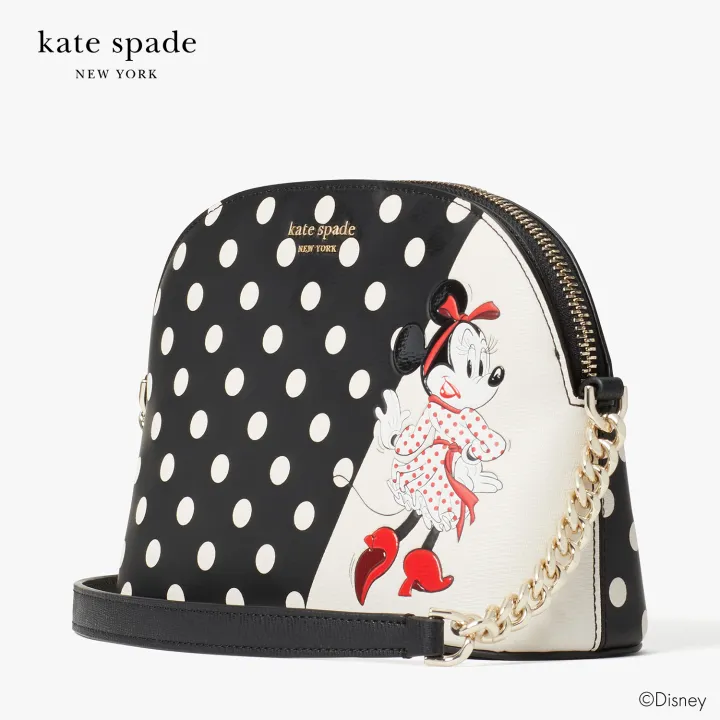 kate spade minnie collection