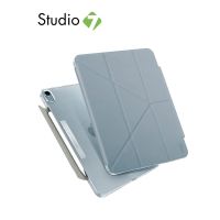 เคสแท็บเล็ต Uniq Casing for iPad Air 5 / Air 4 (10.9) 2022 Camden เคสไอแพด by Studio7 เคสไอแพด