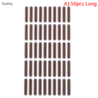 Dolity 50/70pcs หูฟังโทรศัพท์สากลตาข่ายป้องกันฝุ่นสติกเกอร์ตาข่าย