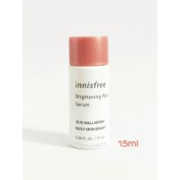 หมดอายุ 8/2024Innisfree  Brightening Pore Serum 15ml