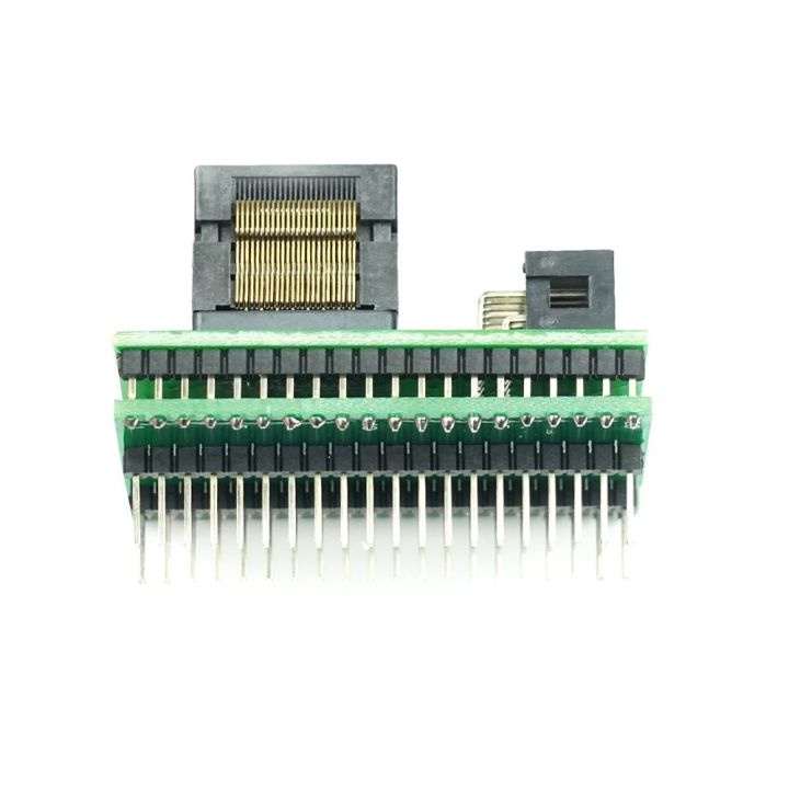 xgecu-adp-f48-ex-1-tsop48-special-adapter-for-nor-flash-only-for-t48-tl866-3g-programmer-f48-nor-t48-tl866-adapter-calculators