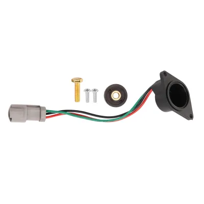 Cart Speed Sensor for ADC Motor Club Car IQ Ds and Precedent, 102704901