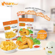 Bột chiên tẩm ướp Tài Ký 60g chính hãng