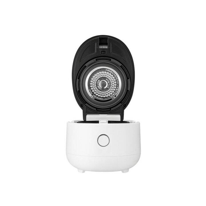 Korea direct mail CUCKOO Fukuku 3person dualpressure mode high