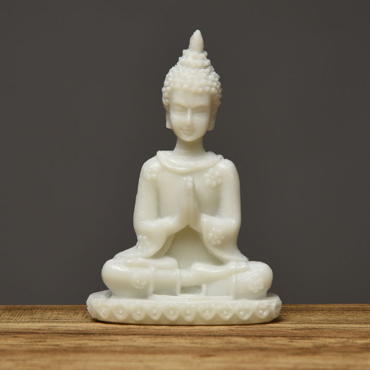 spiritual-gifts-religious-statues-indooroutdoor-decor-handmade-sandstone-artwork-resin-buddha-sculpture