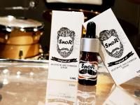 (1ขวด10ml.) Snor Original ปลูกคิ้ว ปลูกหนวด ปลูกผม ปลูกจอน ปลูกเครา ปลูกผม