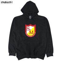 สไตล์ตามท้องถนน Bicicleta Bmx S M-Box Logipo Shubuzhi Masculino Hoodie แบบลำลองทางกฏหมาย Sbz4483