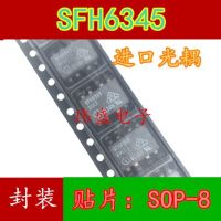 10ชิ้น Sfh6345 Sop8 Sfh6345-X017