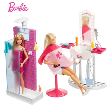 Details more than 136 barbie hairstyle games online latest