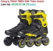 Giày Patin Freestyle M1