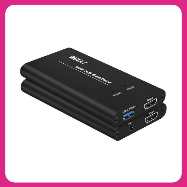 Switch Gameplay How To Stream On Nintendo Switch Without Capture