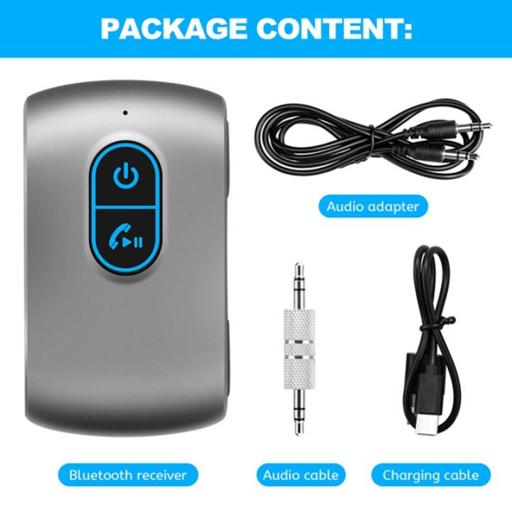 1-set-bluetooth-car-adapter-bluetooth-5-0-adapter-2-in-1-bluetooth-transmitter-16h-battery-life-handsfree-calls