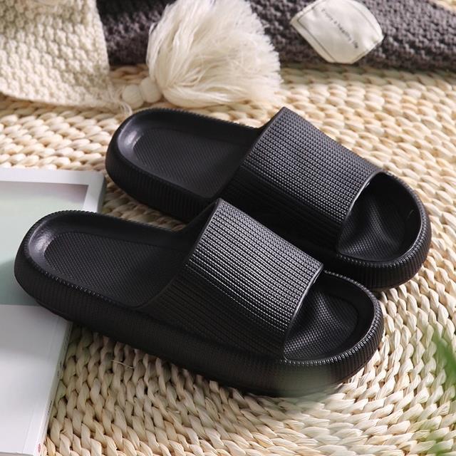 ขายดีที่สุด-ioztt2023-fashionable-men-39-s-shoes-new-women-39-s-slippers-indoor-antiskid-thickened-soft-bottom