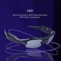 hot【DT】✚▲  Video Sunglasses Glasses Eyewear Audio Recorder Camcorder Cycling Driving Skiing