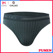 Quần lót nam tam giác CALUCI CA01, chất liệu Cotton mềm mại, thoáng mát