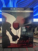 It: Chapter Two (อิท: โผล่จากนรก 2) [4K UHD+Blu-ray Steelbook]