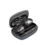 T20 TWS Bluetooth Earphone Touch Control Charging Case Waterproof Sports Wireless Headphone HiFi Stereo Noise Reduction Eardbuds