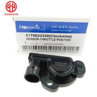 8170833330 17113070/17083333/5743962/8171066810  TPS Throttle Position Sensor Fits Chevy GMC Truck Chevrolet Daewoo