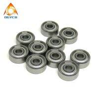 10pcs SMR103ZZ ABEC7 3x10x4 mm Bearing MR103 SMR103C S623ZZ S623C L1030ZZ 3x10x4 Stainless Steel Hybrid Ceramic Balls Bearing