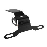 Motorcycle License Plate Holder Rear Tail Frame Eliminator Bracket for 500R CBR500R 2020-2022